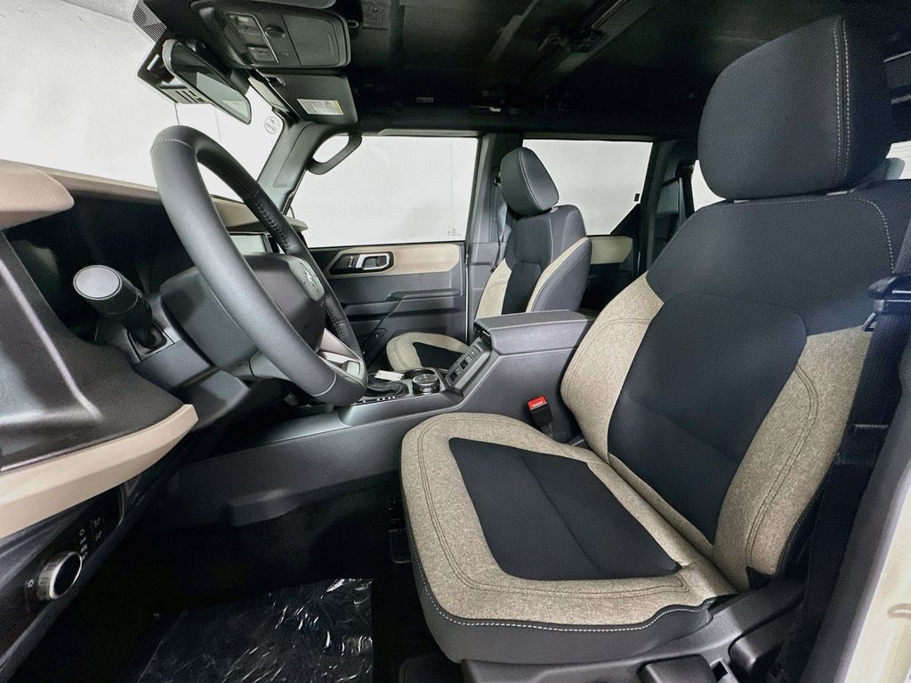Thumbnail: 2026 Ford Bronco - 10