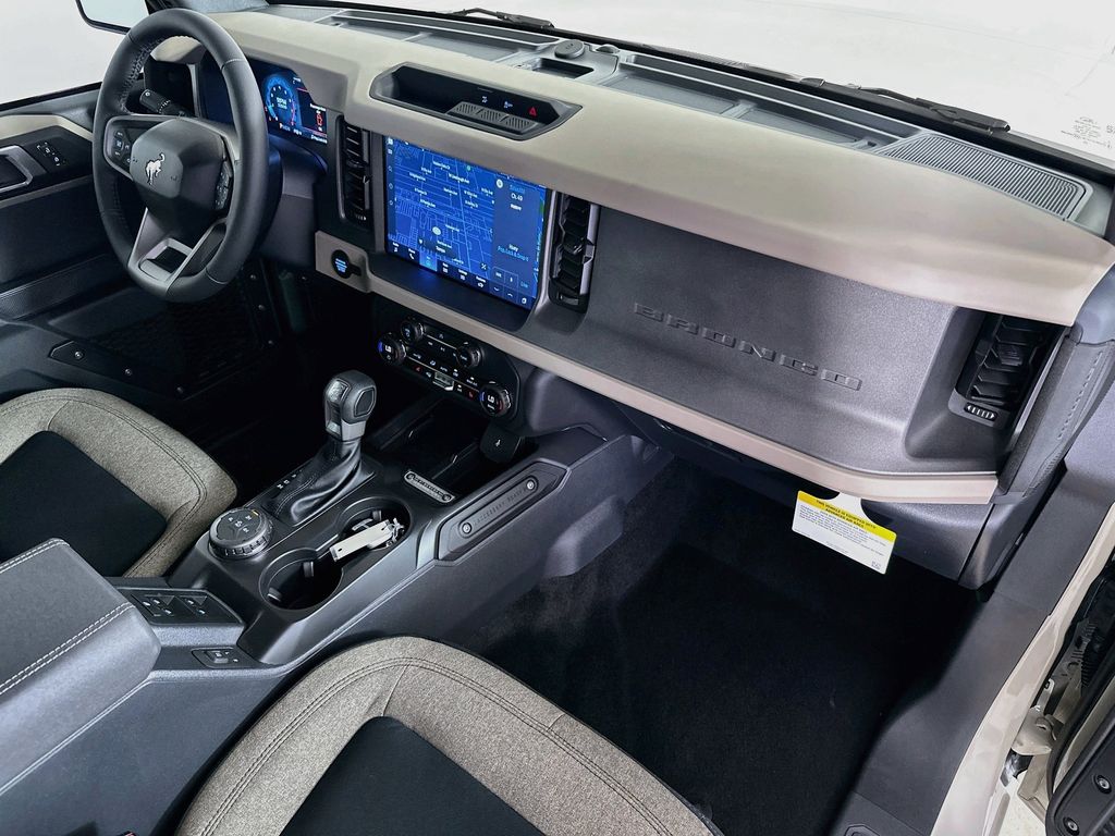 Thumbnail: 2026 Ford Bronco - 32