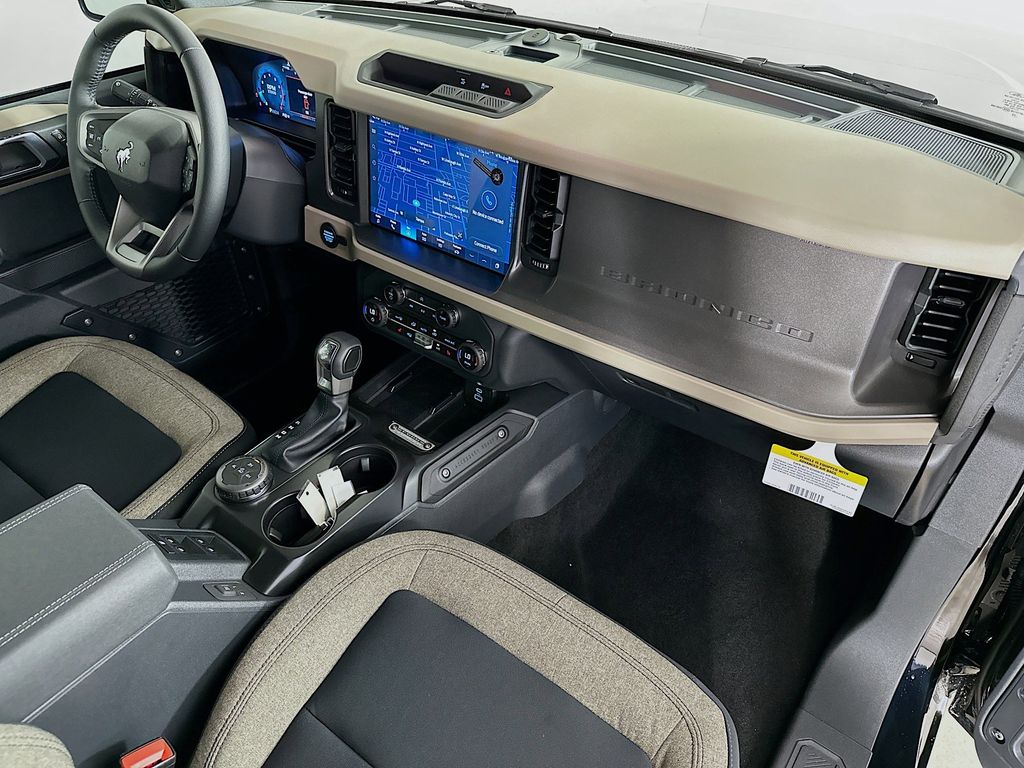 Thumbnail: 2025 Ford Bronco - 32