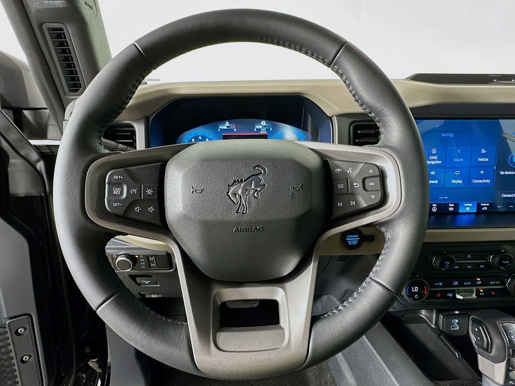 Thumbnail: 2025 Ford Bronco - 15