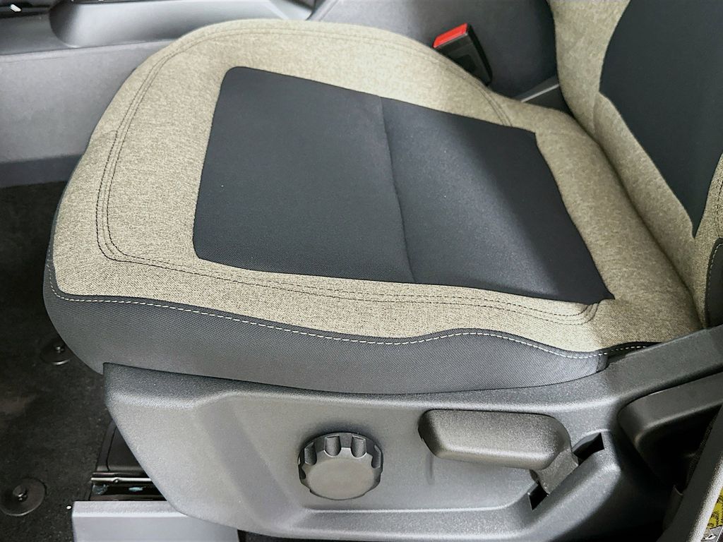 Thumbnail: 2025 Ford Bronco - 31