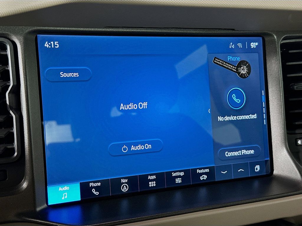 Thumbnail: 2025 Ford Bronco - 16