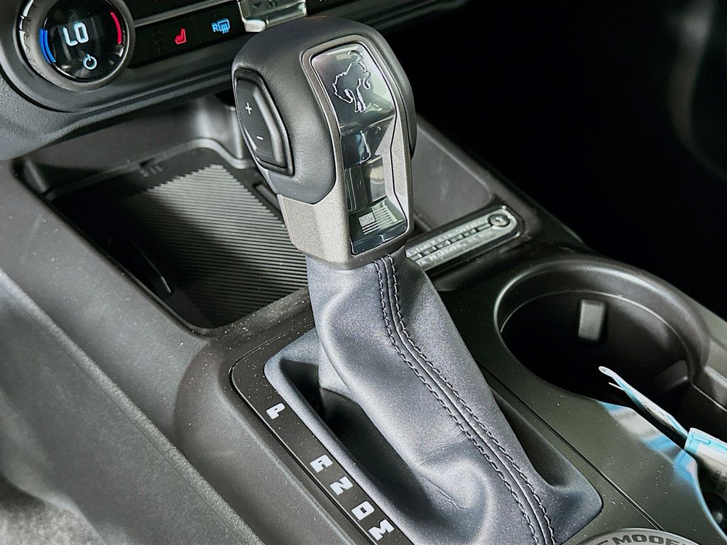 Thumbnail: 2025 Ford Bronco - 23