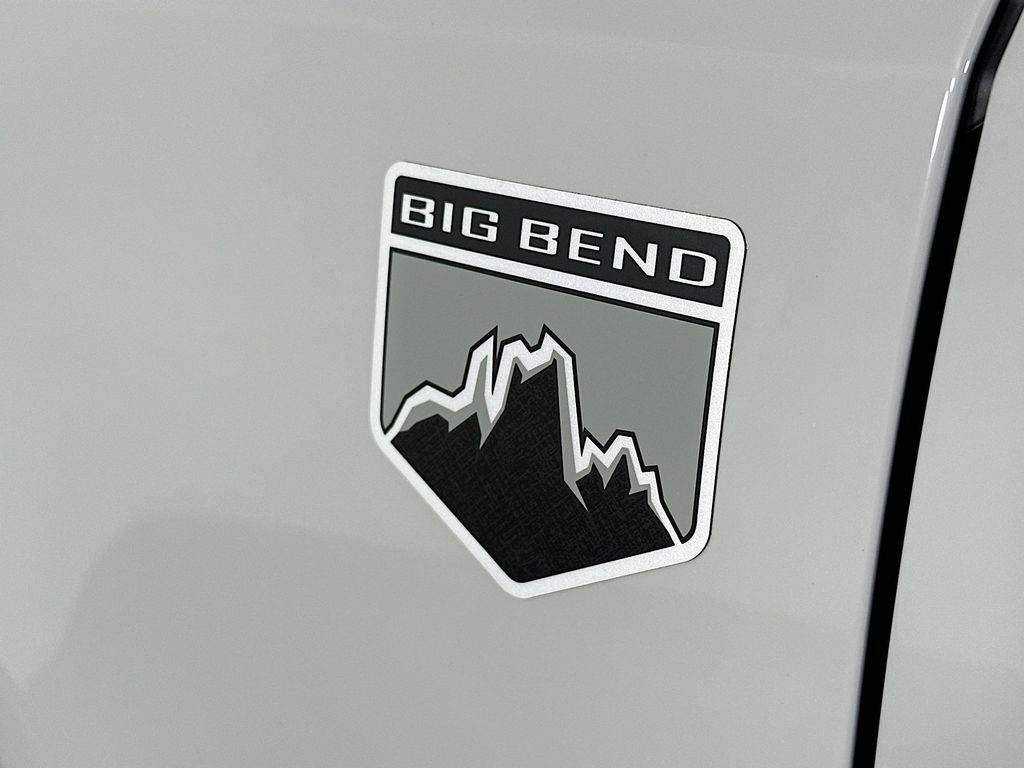 Thumbnail: 2026 Ford Bronco - 6