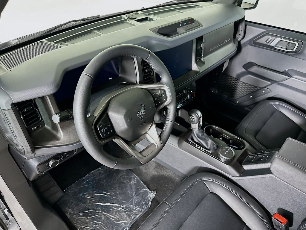 Thumbnail: 2026 Ford Bronco - 2