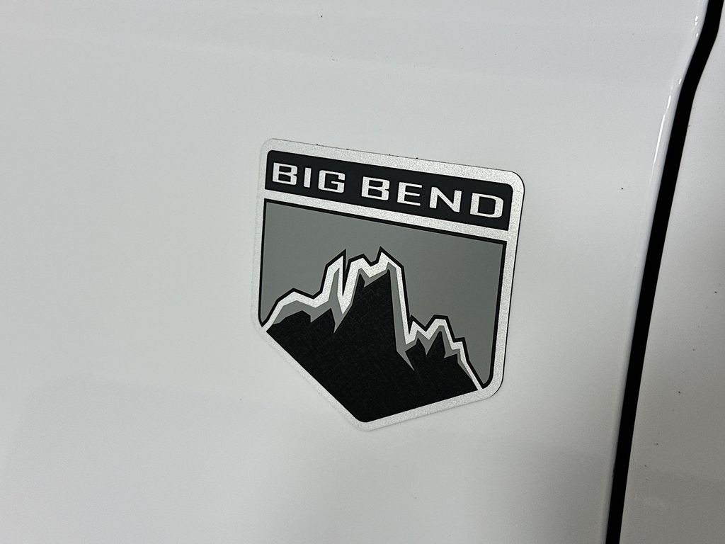 Thumbnail: 2026 Ford Bronco - 6