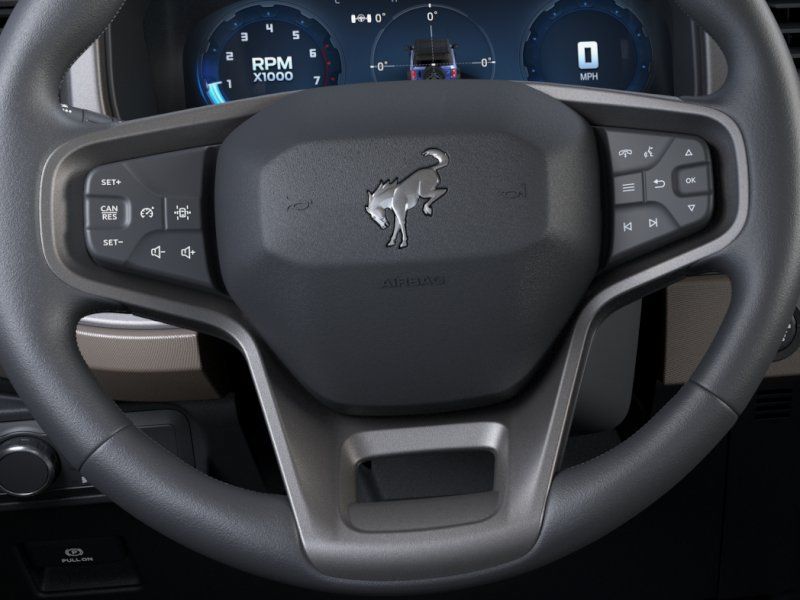 Thumbnail: 2026 Ford Bronco - 17