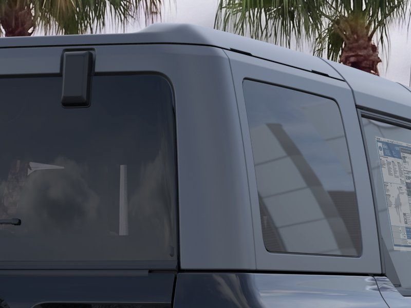 Thumbnail: 2026 Ford Bronco - 25