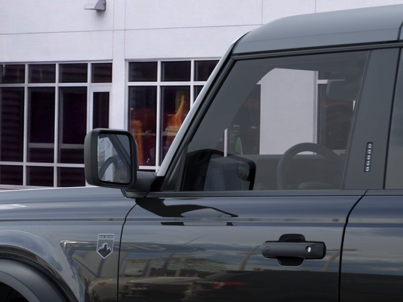 Thumbnail: 2026 Ford Bronco - 22