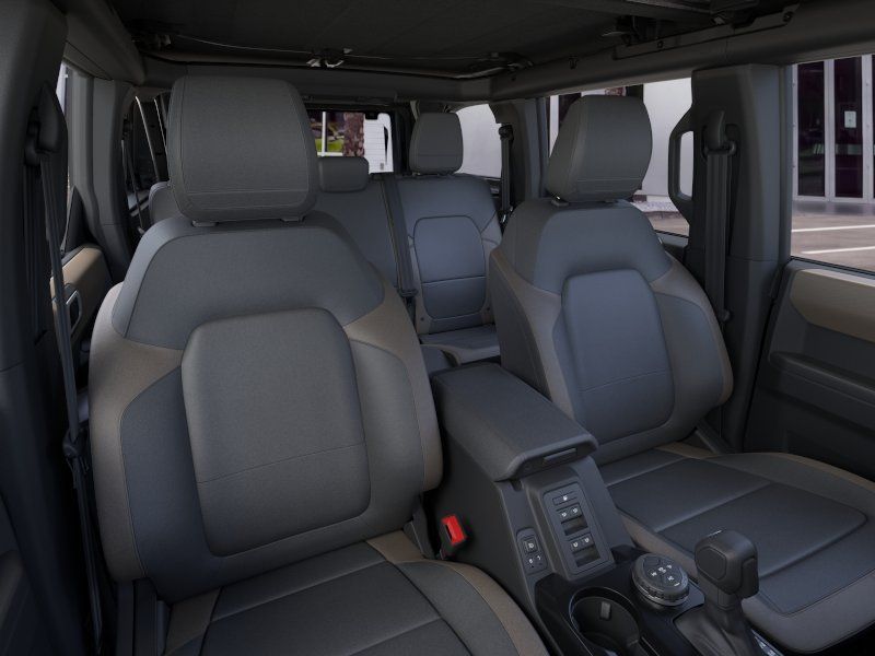 Thumbnail: 2026 Ford Bronco - 8