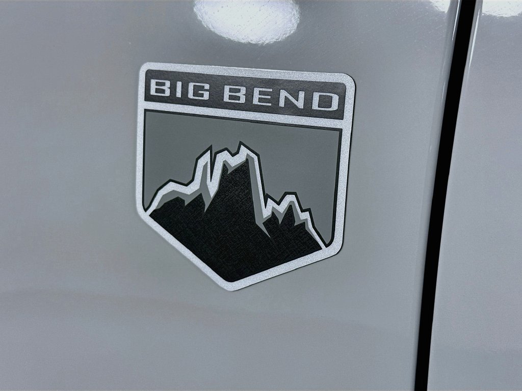 Thumbnail: 2026 Ford Bronco - 6
