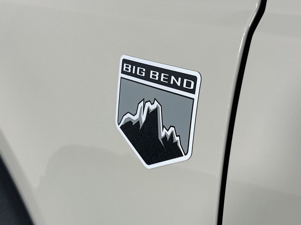 Thumbnail: 2026 Ford Bronco - 6