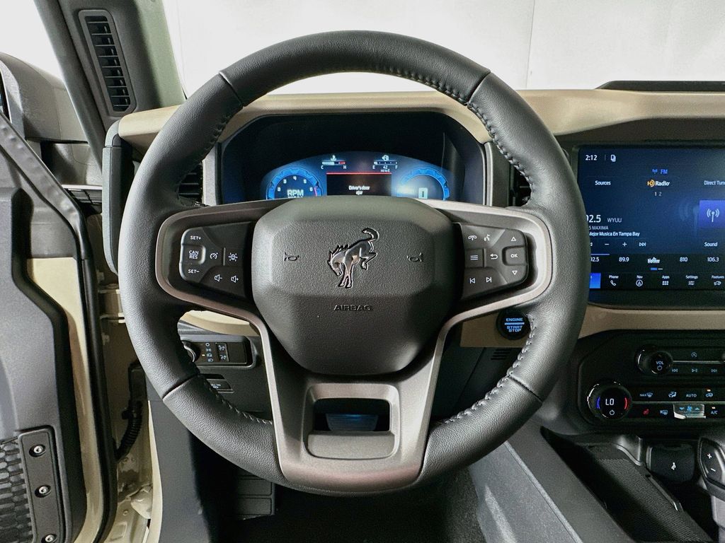 Thumbnail: 2026 Ford Bronco - 14
