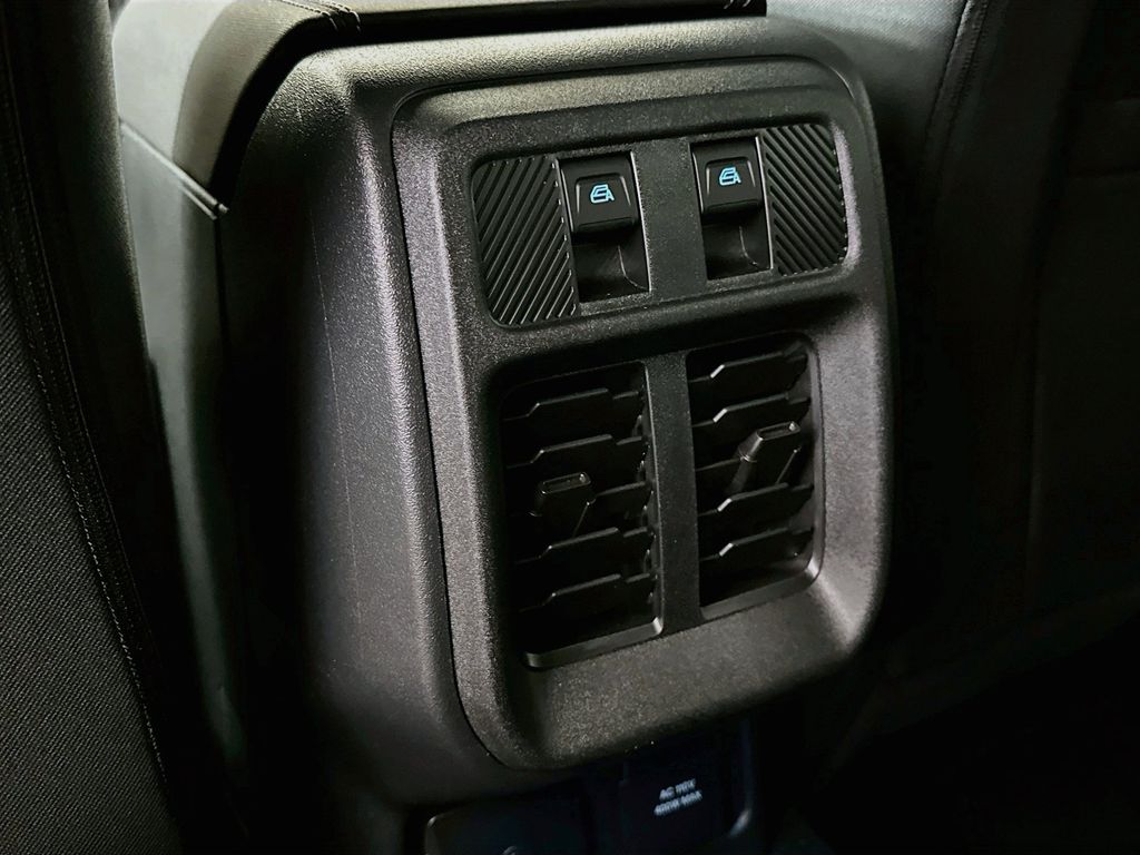 Thumbnail: 2026 Ford Bronco - 22