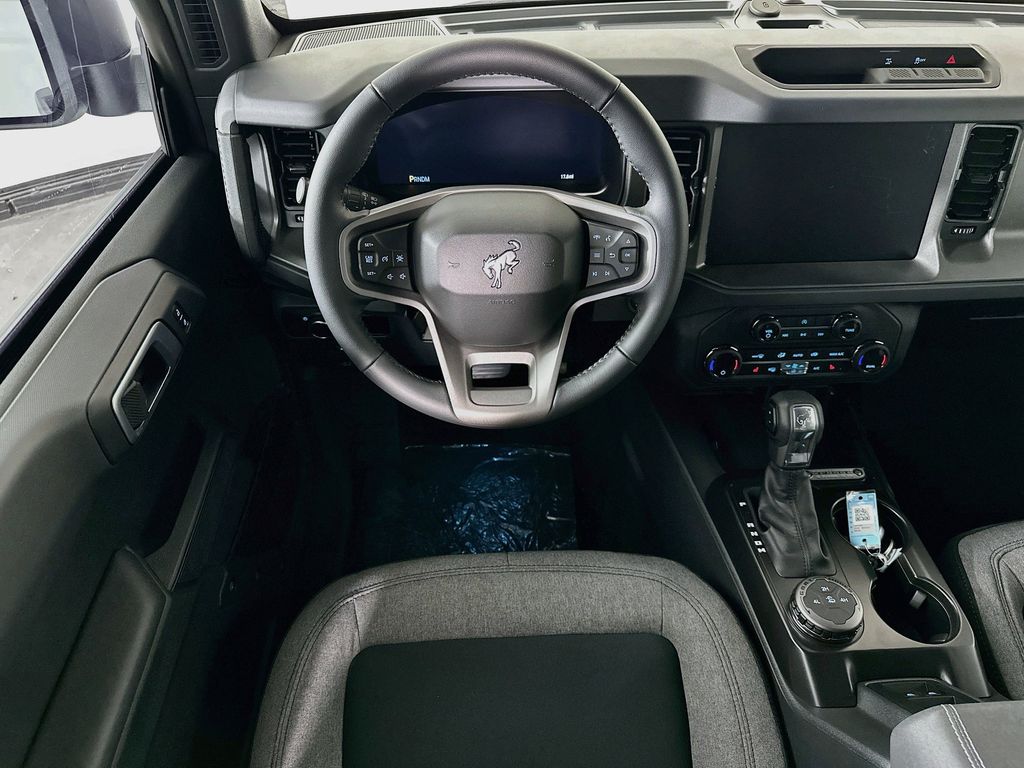 Thumbnail: 2026 Ford Bronco - 10