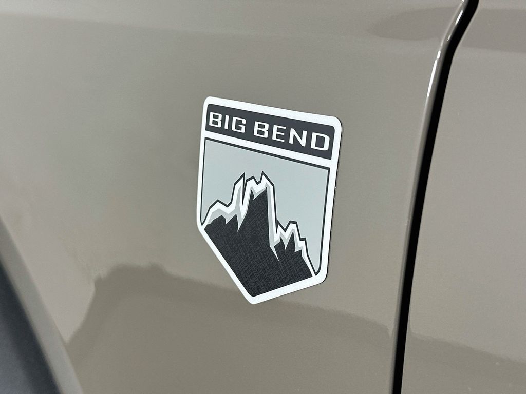 Thumbnail: 2026 Ford Bronco - 7