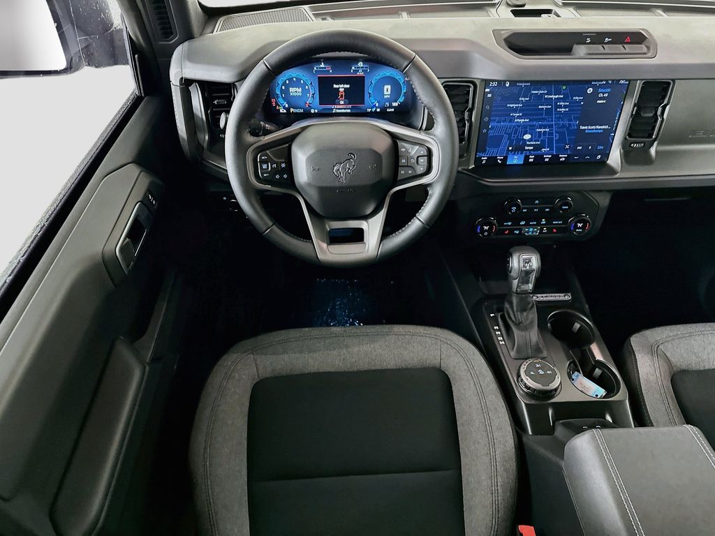 Thumbnail: 2026 Ford Bronco - 9