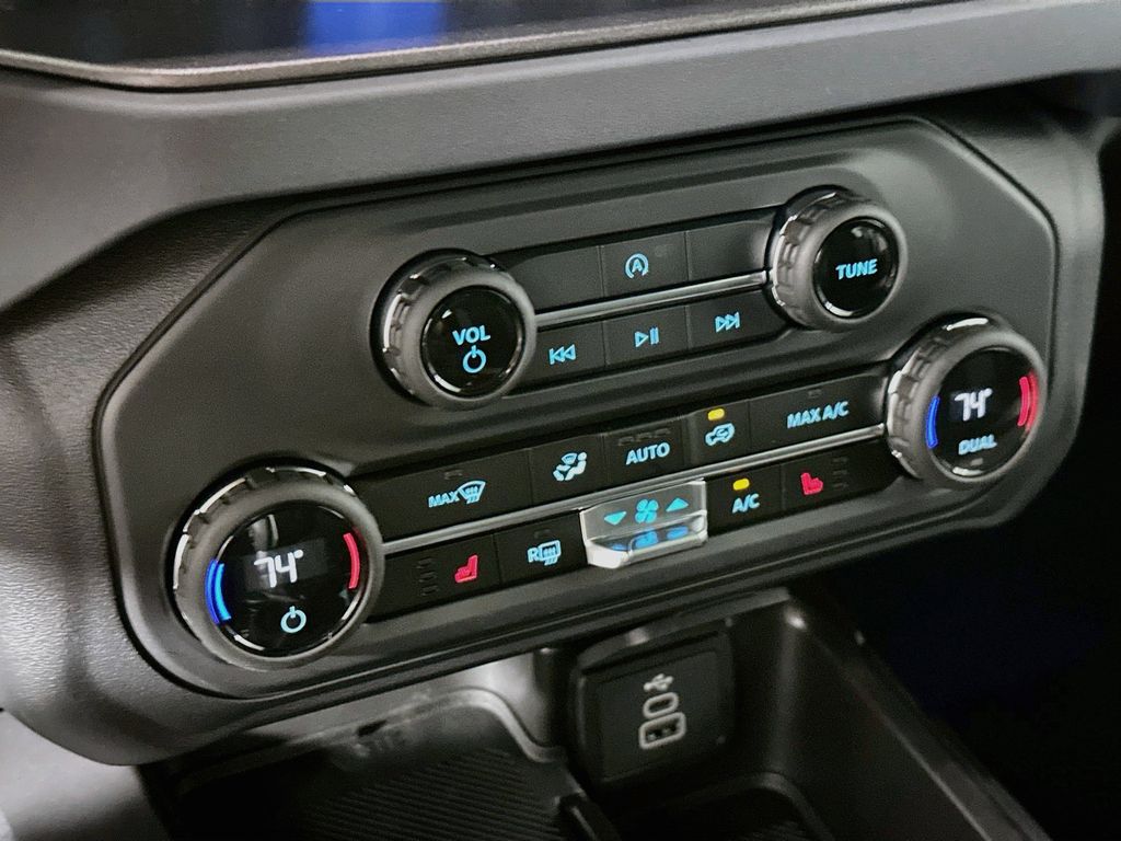 Thumbnail: 2026 Ford Bronco - 23