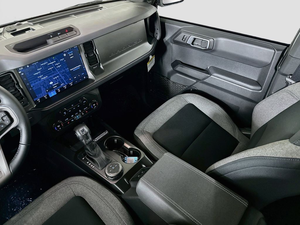 Thumbnail: 2026 Ford Bronco - 13