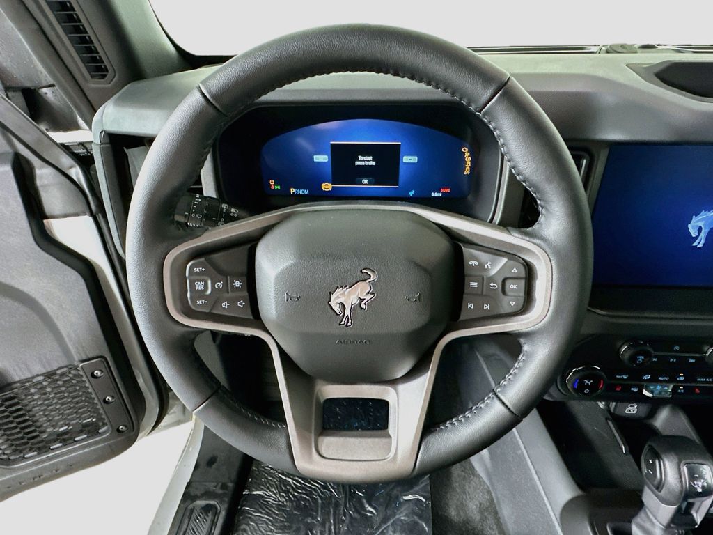 Thumbnail: 2026 Ford Bronco - 14