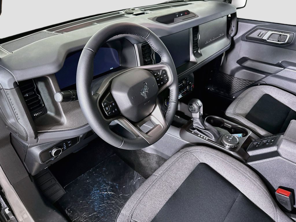 Thumbnail: 2026 Ford Bronco - 2