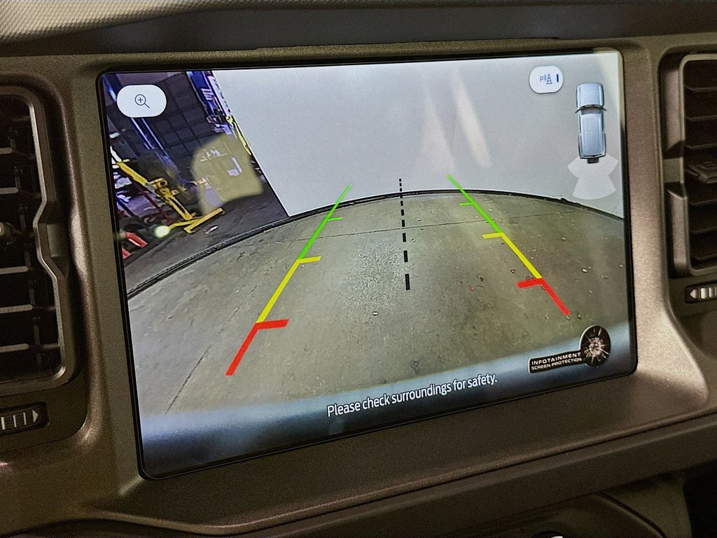 Thumbnail: 2025 Ford Bronco - 29