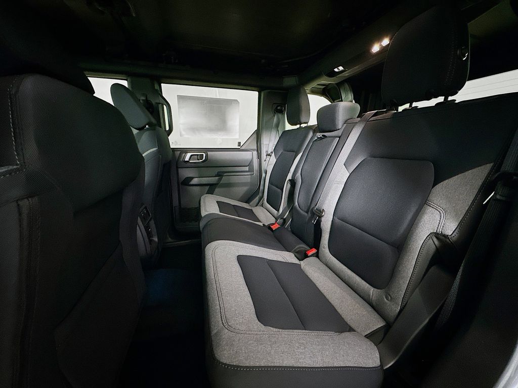 Thumbnail: 2025 Ford Bronco - 13