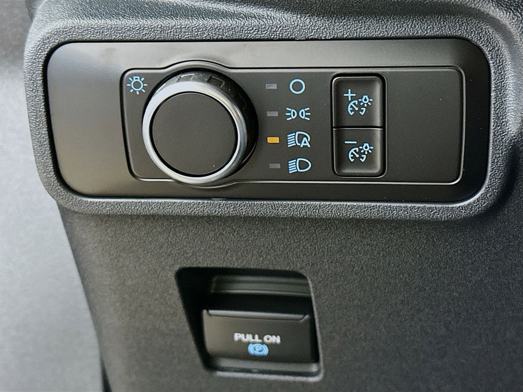 Thumbnail: 2025 Ford Bronco - 27