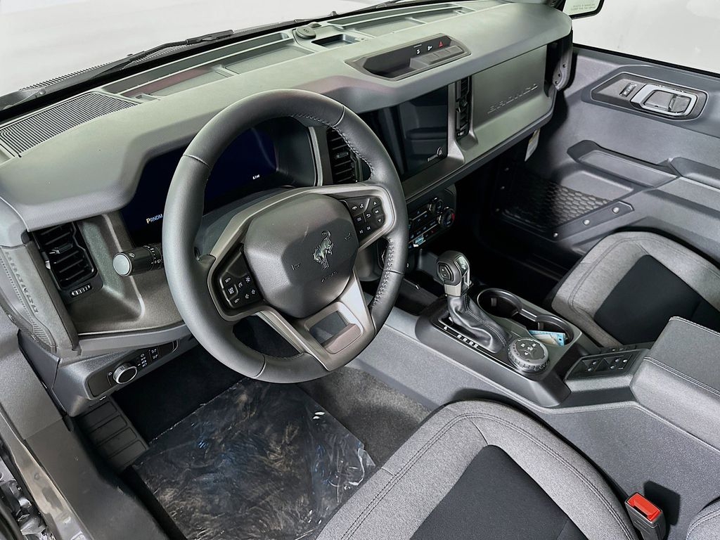 Thumbnail: 2025 Ford Bronco - 2