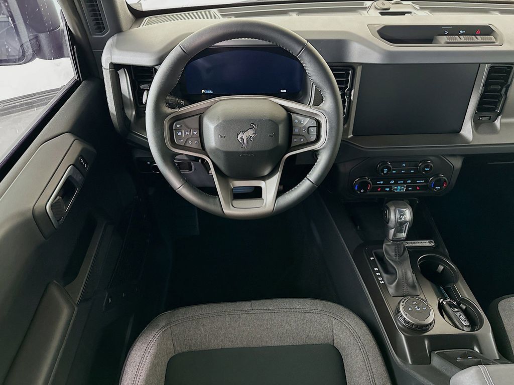 Thumbnail: 2026 Ford Bronco - 10