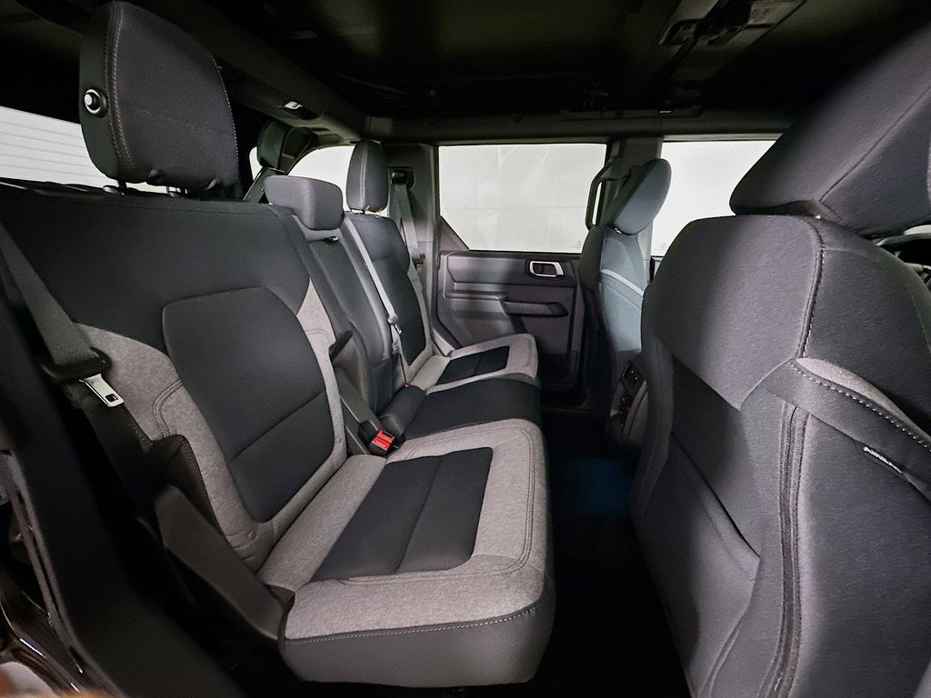 Thumbnail: 2026 Ford Bronco - 31