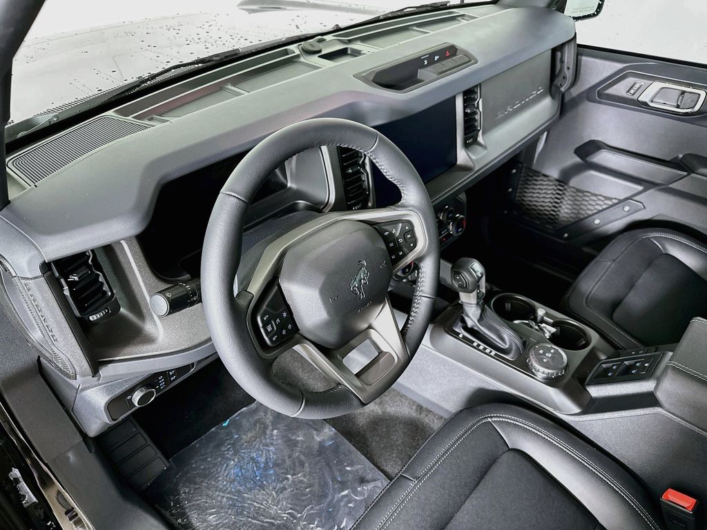 Thumbnail: 2026 Ford Bronco - 2