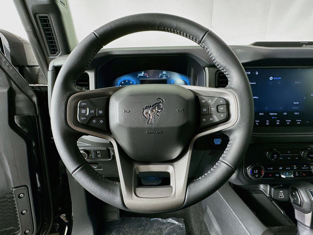 Thumbnail: 2026 Ford Bronco - 14