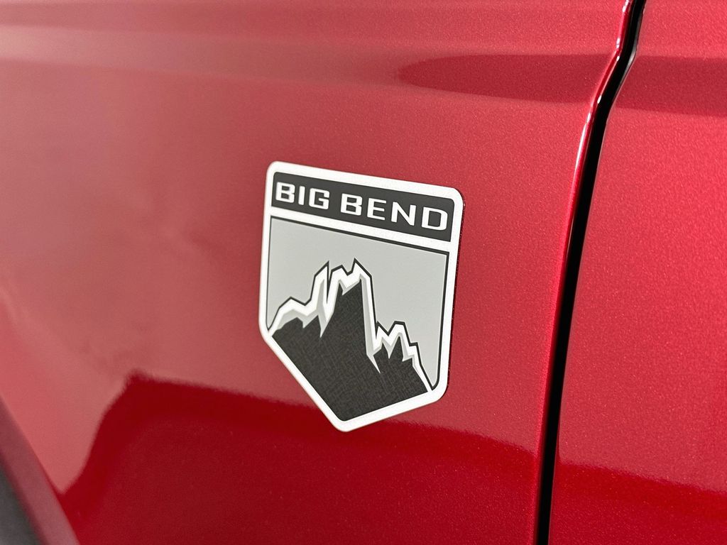 Thumbnail: 2026 Ford Bronco - 7