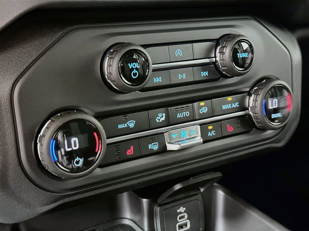 Thumbnail: 2026 Ford Bronco - 22