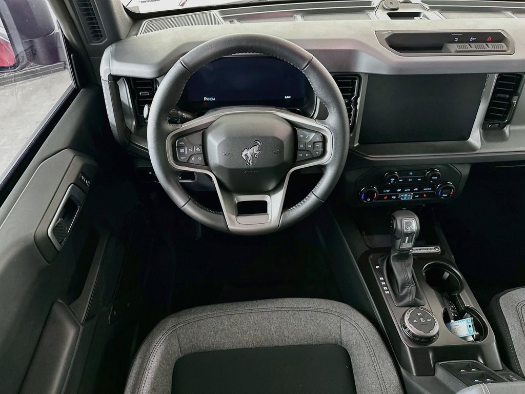 Thumbnail: 2026 Ford Bronco - 10