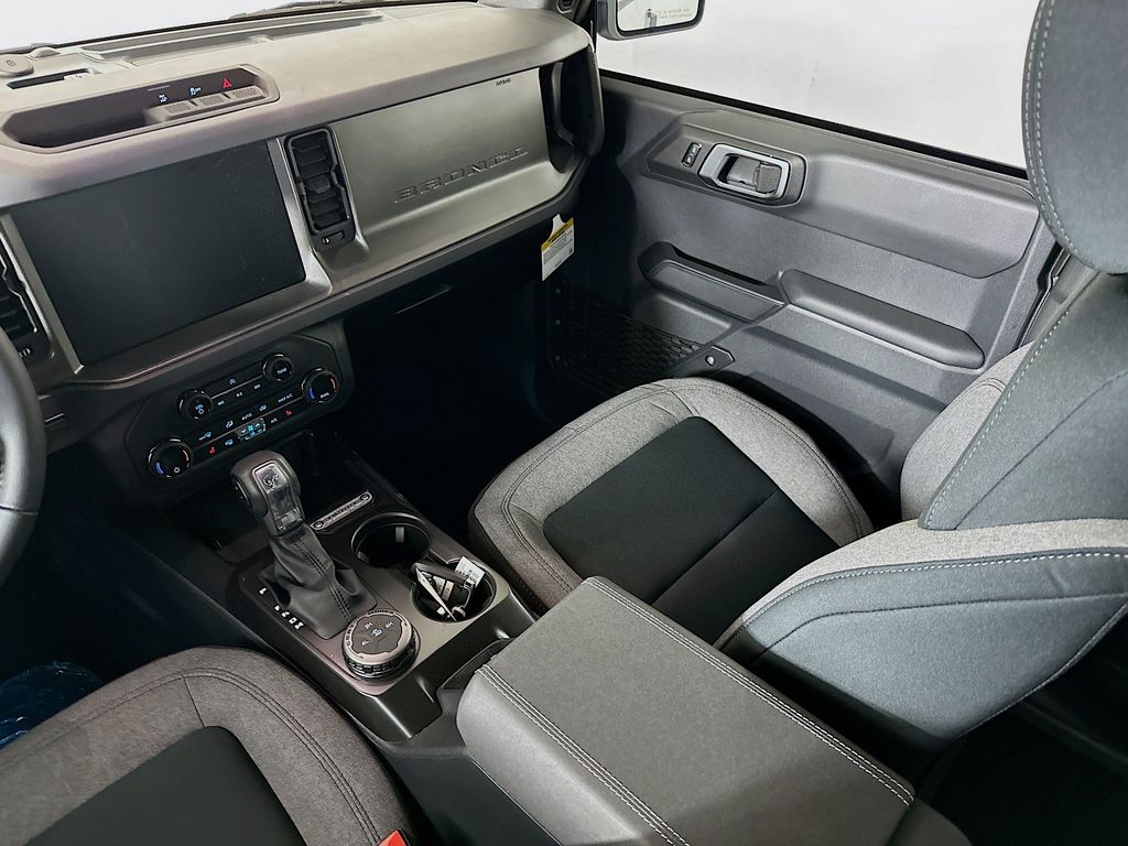Thumbnail: 2026 Ford Bronco - 13