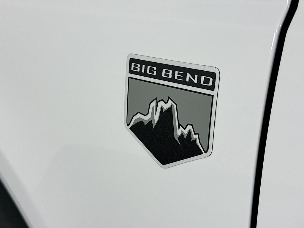 Thumbnail: 2026 Ford Bronco - 6