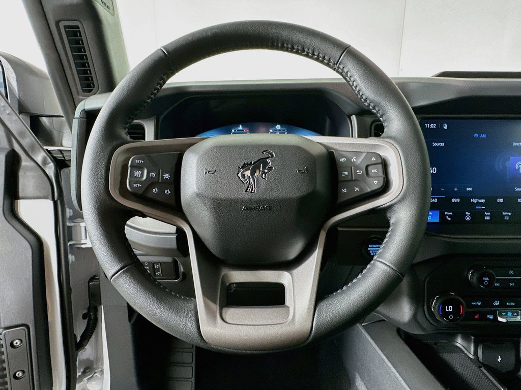 Thumbnail: 2026 Ford Bronco - 14