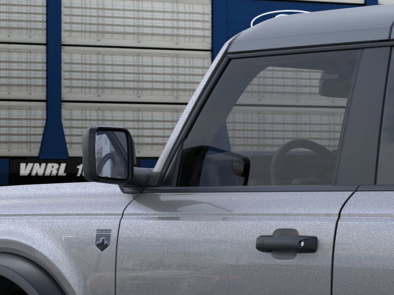 Thumbnail: 2025 Ford Bronco - 23