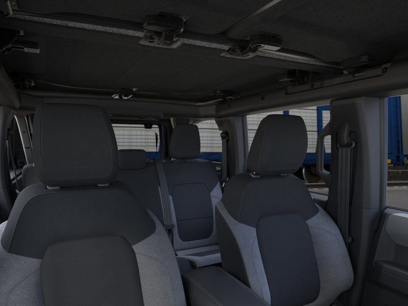 Thumbnail: 2025 Ford Bronco - 8