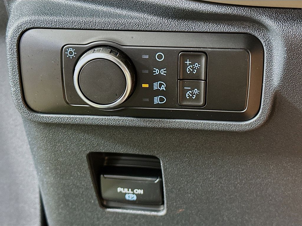 Thumbnail: 2025 Ford Bronco - 28