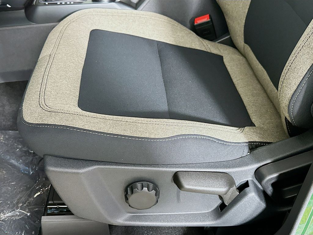 Thumbnail: 2025 Ford Bronco - 31