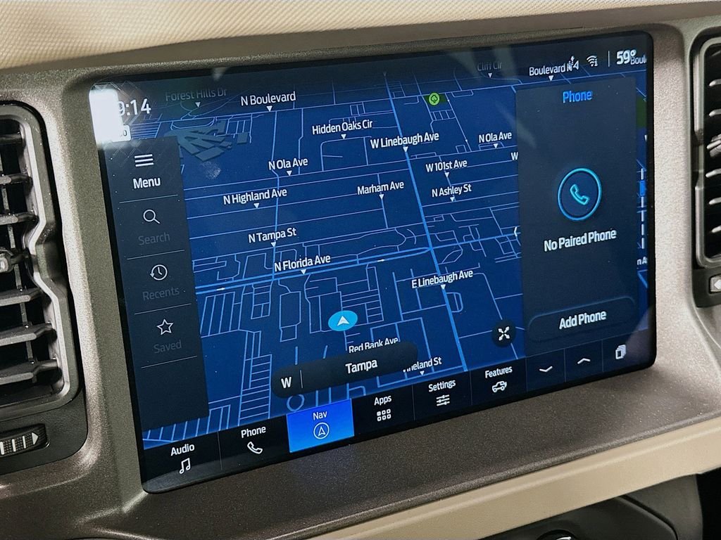 Thumbnail: 2025 Ford Bronco - 29