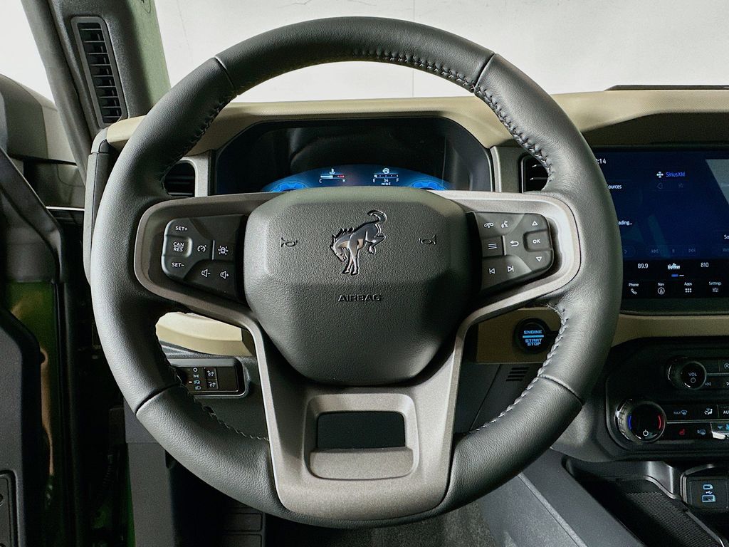 Thumbnail: 2025 Ford Bronco - 14