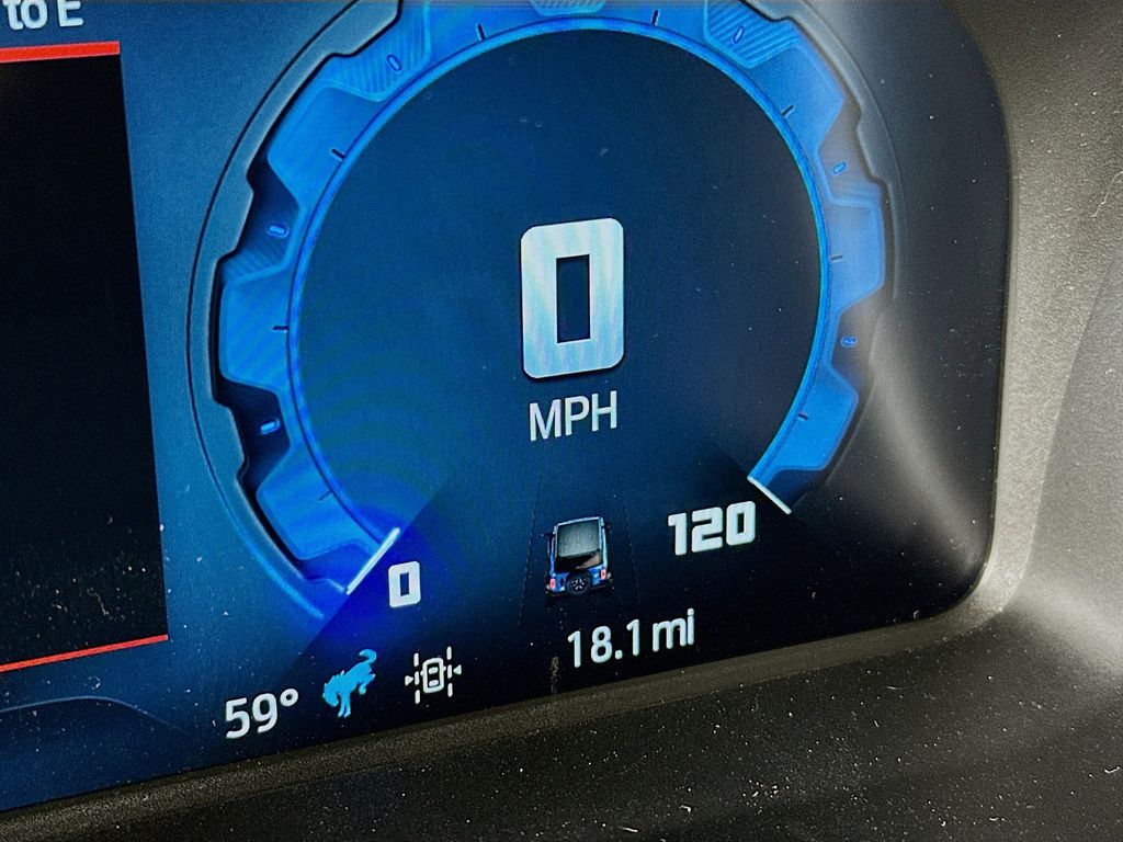 Thumbnail: 2025 Ford Bronco - 24