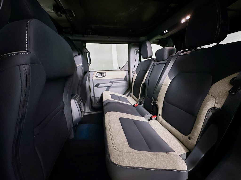 Thumbnail: 2025 Ford Bronco - 16