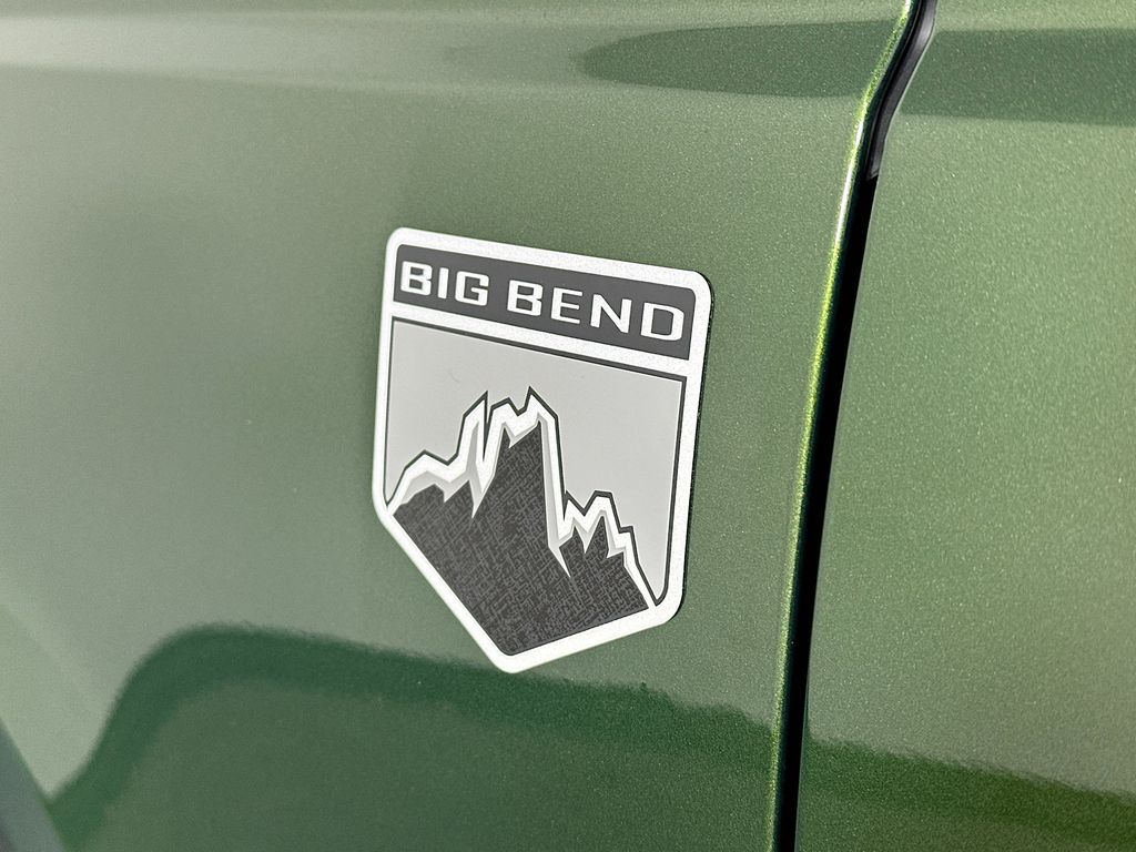 Thumbnail: 2025 Ford Bronco - 6