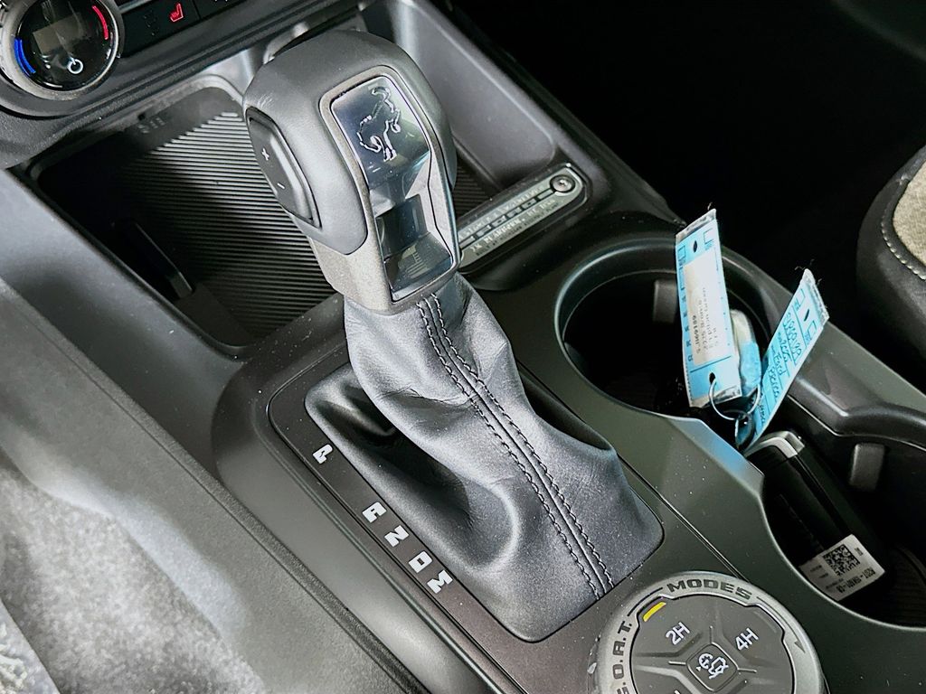 Thumbnail: 2025 Ford Bronco - 23