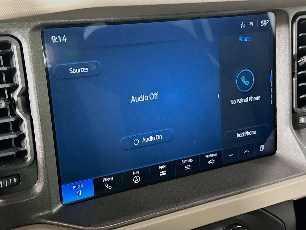 Thumbnail: 2025 Ford Bronco - 15